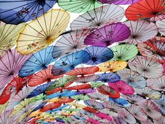 -紫颐香薰山谷景区