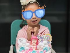 -糕小爱·动物奶油生日蛋糕定制(昆山总店)