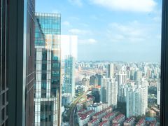 -环球港凯悦 · 享悦中餐厅