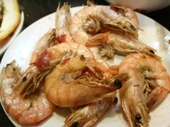 大虾-怡人怡口牛排海鲜自助(飞龙大厦店)