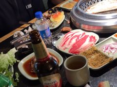 -梨花自助烤肉(乐宾店)