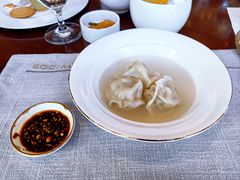 -Social 秀西餐厅-长沙瑞吉酒店(运达店)