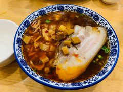 -裕兴记·三虾面(西北街总店)