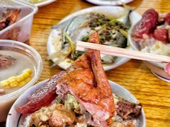 -正宗牛奇排骨饭(第一分店)