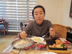 -Kpasta韩式意大利面