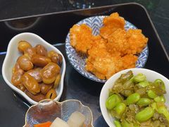 -丰收日·小海鲜·沪上家宴(顾村正大店)