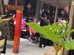 -陈熹公民族美食文化餐厅(中华广场店)