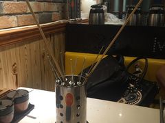 -唛嘻哒烤串朝鲜族风味(金桥店)