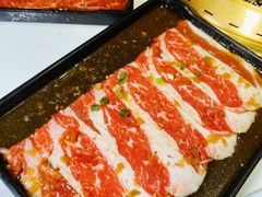 -炙城·韩式烤肉(南京东路店)