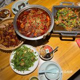 川味探店记