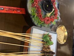 -林二哥宜烤官·宜宾小烧烤