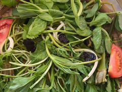 -阿婆情腊排骨火锅(金虹路店)