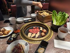 -牛角日本烧肉专门店(海运大厦店)