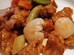 -莆田餐厅PUTIEN(西安万象天地店)