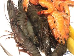 -星伦多自助料理(华润万象城店)