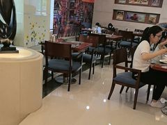 -元一希尔顿酒店·禅自助餐厅·啤酒花园
