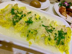 -一品粤珍轩(吴中路店)