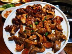 -原始泥炉烤肉(总店)