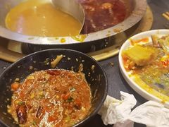 -沸炉重庆老火锅(军事博物馆店)