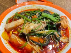 -杨国福麻辣烫(庆春路店)