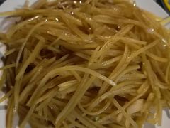 -何适山庄 ·可团建(水长城P2停车场店)