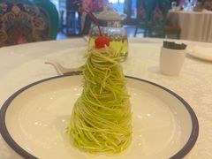 -齐家花园大酒店(宝山店)
