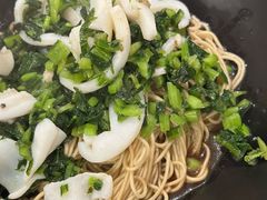 -老地方面馆(思南路店)
