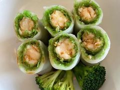 -水上明月·湖景餐厅