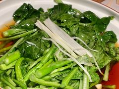 -绿茶餐厅(蓝色港湾店)