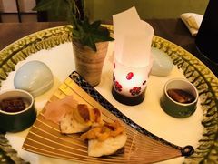 -空蝉怀石料理(益丰·外滩源店)