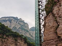 -太行锡崖沟旅游度假区