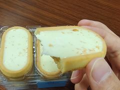 半熟曲奇-美俪家族(巴黎都市店)