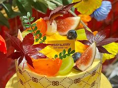 -卷心卷意·轻甜蛋糕(新光天地店)