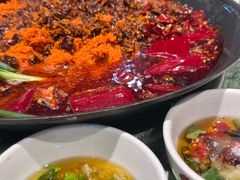 -五里关火锅(牛市口店)