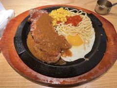 -菲滋意式餐厅(温岭银泰城店)