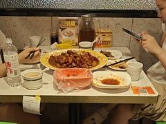 -金柱大盘鸡(和田二街店)