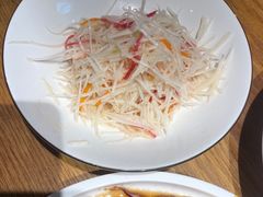 -毡房姑娘·新疆菜·烧烤