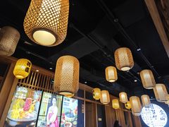 -金刚山黑牛炭火自助烤肉(西大望路店)
