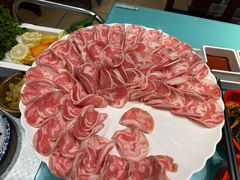 -曲氏老北京涮肉(摩尔店)