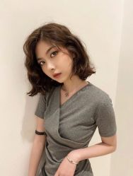 -HG美发设计沙龙