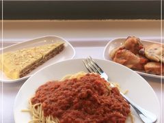 -宜家·瑞典风味餐厅(四元桥店)