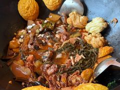 -江湖水乡铁锅炖魚(周庄嘉园店)