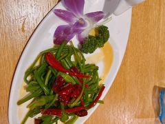-品味泸沽湖•民族特色菜(大落水店)
