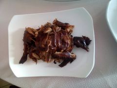 -老牌坊鲁菜名店(宽厚里店)