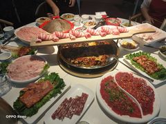 -二荆条·城市森林火锅旗舰店