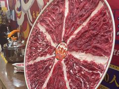 -大吉利·潮汕鲜牛肉火锅(总店)