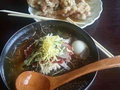 -服务大楼冷面(延大店)