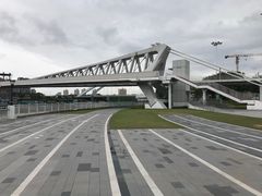 -上海山野camping·户外天幕烧烤·团建拓展营地