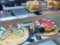 -Max Bakery 阿唛手作