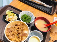 -食其家·牛丼咖喱(天津梅江印象城店)